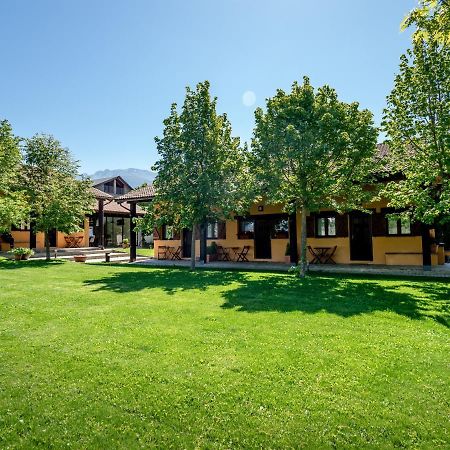 La Estibialla Campo  Exteriör bild